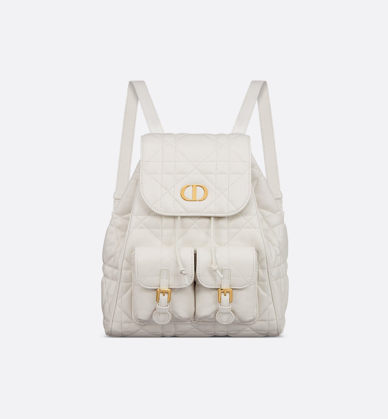 Dior 𝘾𝙖𝙧𝙤 Backpack
