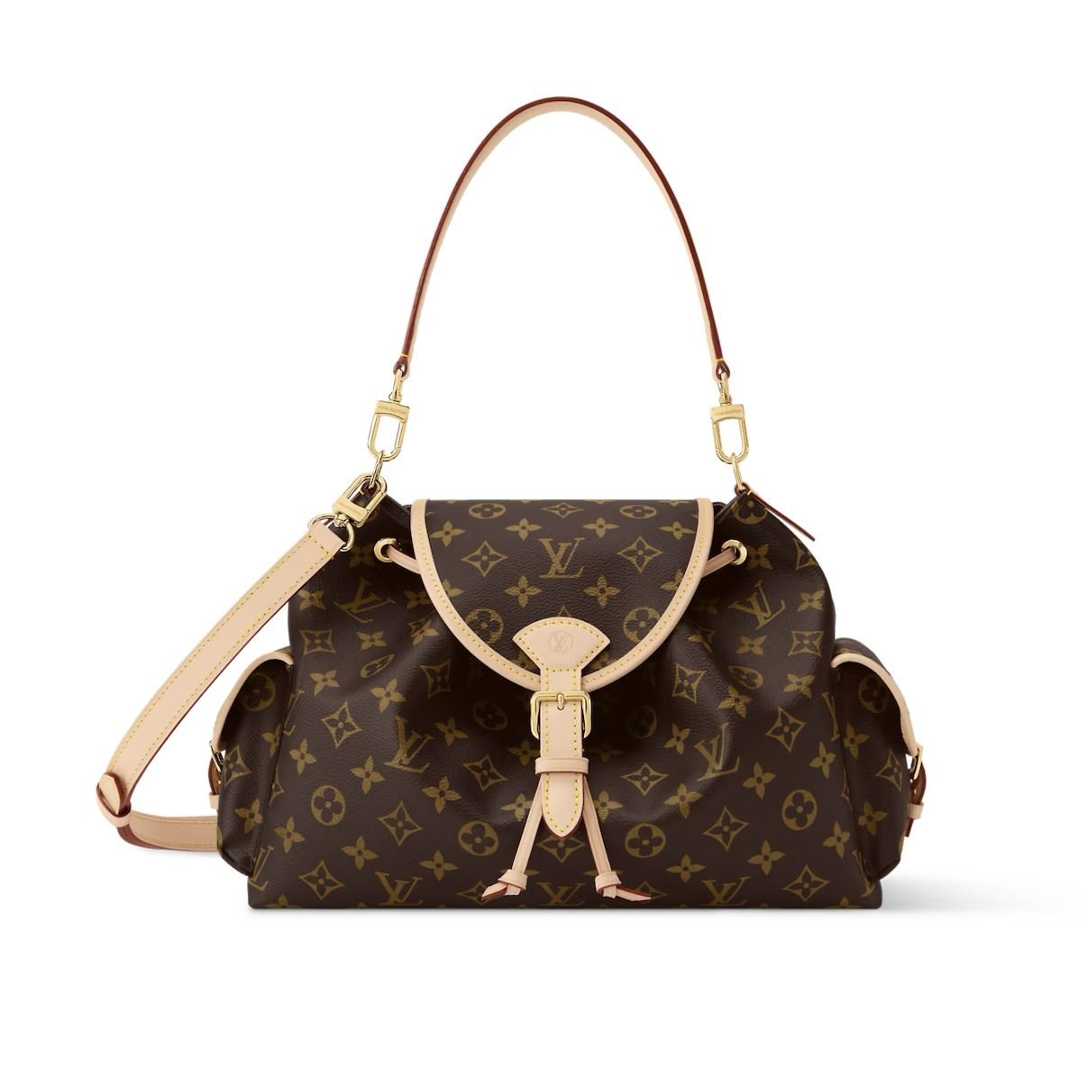 LV Odyssee Medium Bag